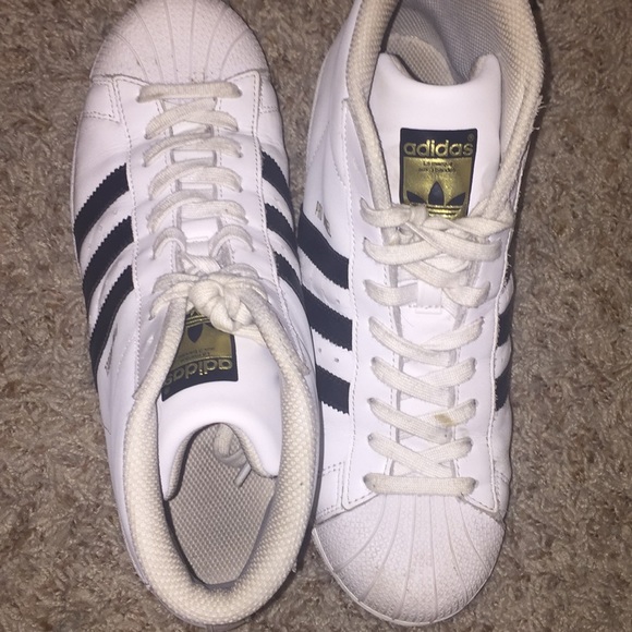 Adidas Pro Model High - Picture 1 of 3